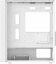Корпус для ПК Ocypus Gamma C50 Tempered Glass (GAMMA-C50-WHG000XX-GL) White mATX без БЖ - изображение 6