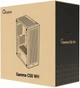 Корпус для ПК Ocypus Gamma C50 Tempered Glass (GAMMA-C50-WHG000XX-GL) White mATX без БЖ - изображение 9