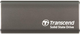 Портативний SSD Transcend ESD265C 2TB Iron Gray (TS2TESD265C) - изображение 1