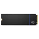 Накопичувач Seagate Game Drive PS5 1TB M.2 2280 w/heatsink PCIe Gen4 x4 NVMe 1.4 3D TLC (ZP1000GP300001) - изображение 1
