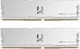 Оперативна пам'ять 16GB (2x8GB) Goodram IRDM Pro White DDR4 3600 MHz (IRP-W3600D4V64L18S/16GDC) - изображение 1