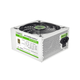 БЖ для ПК GameMax 650W (GP-650-White) /80+ Bronze/ White - зображення 1