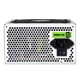 БЖ для ПК GameMax 650W (GP-650-White) /80+ Bronze/ White - зображення 4