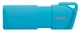 Флеш пам'ять 128GB Kingston DT Exodia M Gen 1 Blue (KC-U2L128-7LB) - зображення 1