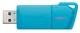 Флеш пам'ять 128GB Kingston DT Exodia M Gen 1 Blue (KC-U2L128-7LB) - зображення 2