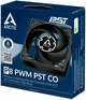 Вентилятор Arctic P8 PWM PST CO (ACFAN00151A) Black - зображення 6