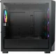 Корпус для ПК Montech X5M Tempered Glass Black mATX без БЖ - зображення 3