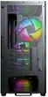 Корпус для ПК Montech X5M Tempered Glass Black mATX без БЖ - зображення 6