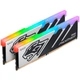 Оперативна пам'ять 32GB (2x16GB) Apacer Panther RGB DDR5 5600 MHz (AH5U32G56C5229BAA-2) - изображение 2