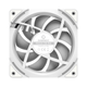 Вентилятор GameMax FN12A C8I-R (FN12A-C8I-RW) Reverse White - зображення 4