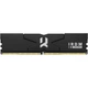 Оперативна пам'ять 16GB (2x8GB) Goodram IRDM Black DDR5 6000 MHz (IR-6000D564L30S/16GDC) - изображение 1