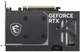 Відеокарта MSI GeForce RTX 5050 Ventus 2X OC 8GB GDDR6 (RTX 5050 8G VENTUS 2X OC) - изображение 4