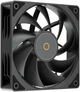 Вентилятор Ocypus Gamma F12 (GAMMA-F12-BK1NN00X-GL) Black - зображення 1