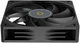 Вентилятор Ocypus Gamma F12 (GAMMA-F12-BK1NN00X-GL) Black - зображення 4