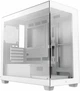 Корпус для ПК Ocypus Gamma C52 Tempered Glass (GAMMA-C52-WHD000XX-GL) White mATX без БЖ - изображение 1