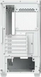 Корпус для ПК Ocypus Gamma C52 Tempered Glass (GAMMA-C52-WHD000XX-GL) White mATX без БЖ - изображение 4