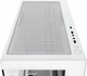 Корпус для ПК Ocypus Gamma C52 Tempered Glass (GAMMA-C52-WHD000XX-GL) White mATX без БЖ - изображение 7