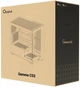 Корпус для ПК Ocypus Gamma C52 Tempered Glass (GAMMA-C52-WHD000XX-GL) White mATX без БЖ - изображение 10