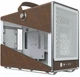 Корпус для ПК Montech Heritage White mATX без БЖ - изображение 1