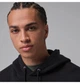 Кофта мужская Jordan Flight Fleece Black M Чорний FV7249-010 - изображение 3