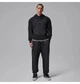 Кофта мужская Jordan Flight Fleece Black M Чорний FV7249-010 - изображение 7