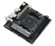 Материнська плата AsRock A520M-ITX/ac sAM4 mITX - изображение 3