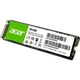Накопичувач Acer FA100 256GB M.2 2280 NVMe 1.4 PCIe Gen 3x4 3D NAND SLC (BL.9BWWA.118) - изображение 3