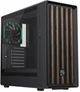 Корпус для ПК GameMax Claw 460 W Tempered Glass Black ATX без БЖ - изображение 1