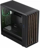 Корпус для ПК GameMax Claw 460 W Tempered Glass Black ATX без БЖ - изображение 3