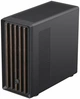 Корпус для ПК GameMax Claw 460 W Tempered Glass Black ATX без БЖ - изображение 6