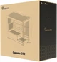 Корпус для ПК Ocypus Gamma C52 Tempered Glass (GAMMA-C52-BKD000XX-GL) Black mATX без БЖ - изображение 9