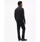 Кофта мужская Tommy Hilfiger Classic Quarter-Zip Sweater Black M Чорний 78J9329-001-BDS - изображение 4
