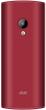 Мобильный телефон 2E E240 2025 Red (794300867219) - изображение 4