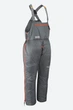 Штани Rab Expedition 8000 Salopettes, Shark, S - зображення 3