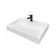 Умывальник Adamant VISION 70 white-01 70 см - изображение 1