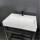 Умывальник Adamant VISION 70 white-01 70 см - изображение 5