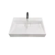 Умывальник Adamant VISION 50 white-01 50 см - изображение 3