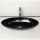 Умывальник Adamant ANDERE NEW Black - изображение 6