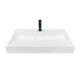 Умывальник Adamant VISION 80 white-01 80 - изображение 6