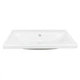Умивальник Adamant CERS 90 white-01 89,5 см - зображення 3
