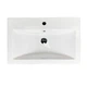 Умывальник Adamant CERS 70 white-01 69,5 см - изображение 2