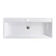 Умывальник Adamant STRENG 100 NEW white-01 99 см - изображение 2