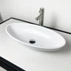 Умывальник Adamant ANDERE NEW white-01 - изображение 4