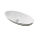 Умывальник Adamant ANDERE NEW white-01 - изображение 8