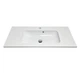 Умивальник Adamant FRATE 80 white-01 79,5 см - зображення 6