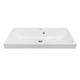 Умывальник Adamant STRENG 80 NEW white-01 79 см - изображение 1