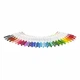 Набор фломастеров Crayola Supertips Washable 50 шт (7555) - изображение 4