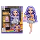 Кукла Rainbow High Красота Парижа Виолетта (248798) - изображение 2