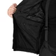 Куртка Camotec Patrol System 3.0 Чорна, 4XL - изображение 9