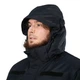 Куртка Camotec Patrol System 3.0 Темно-синя, XS - изображение 4